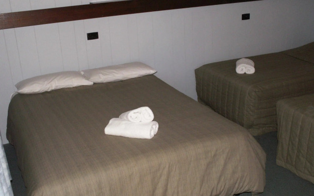 Bundalong Holiday Resort