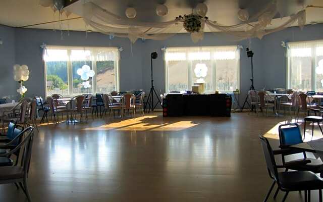 Auberge Le Cabanon