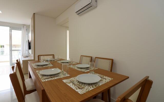 Maravilhoso apartamento a 200m do mar - AW01I