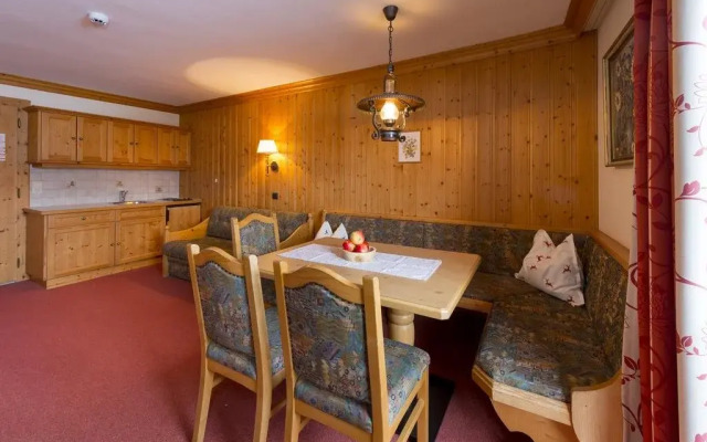 Rossmoos Gasthof