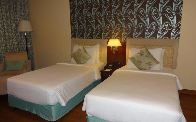 Royalton Hyderabad – Guest Rooms – Hyderabad