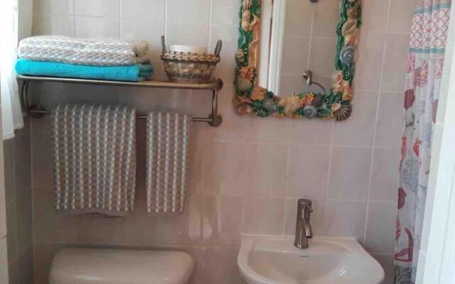 Caribbean Chic ocean front home 3 min to beach