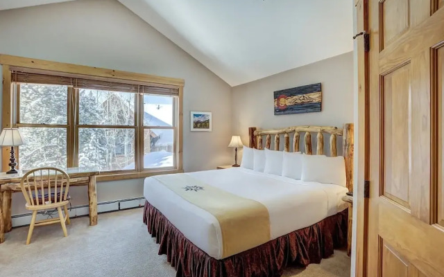 East Keystone Condominiums by Keystone Resort