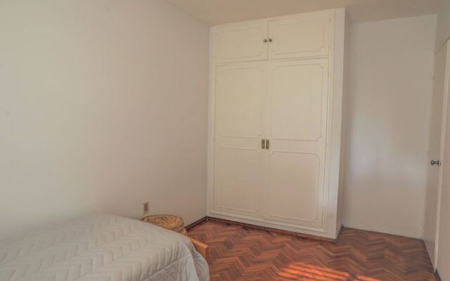 Apartamento en Punta Carretas