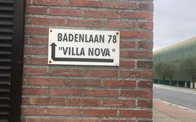 Villa Nova duplexappartement