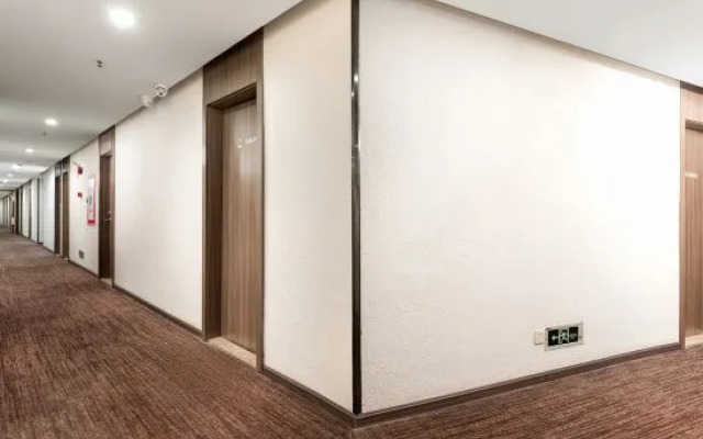 Yimi  Hotel (Guangzhou Nansha Jinzhou Square)