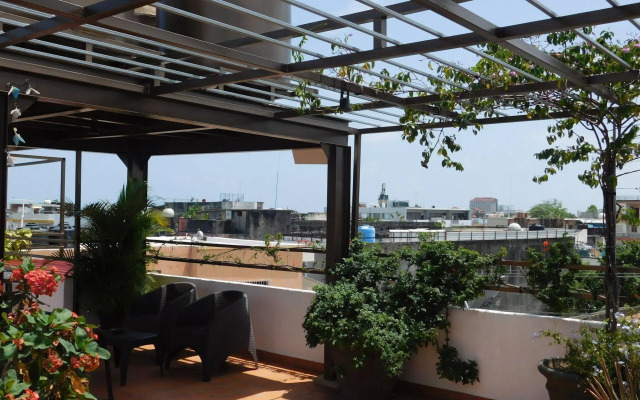 Residencial La Fonte