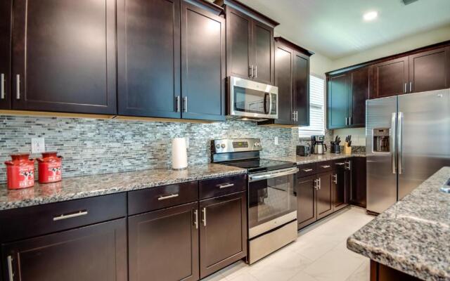 Birmingham 5 Bedroom House