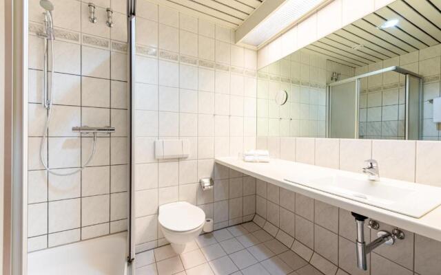 Appart Hotel Heldt
