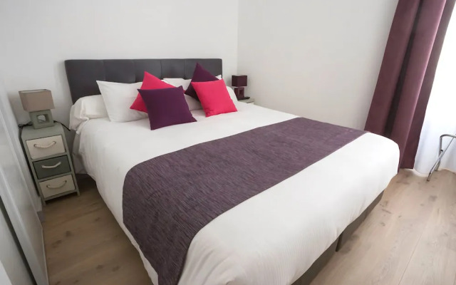 Appartement La Rochelle Vieux Port