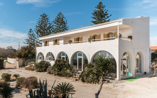 B&B Il Varo a mare