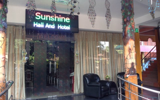 Sunshine Hotel & Hall