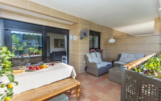 Stylish Townhouse - RESORT facilities