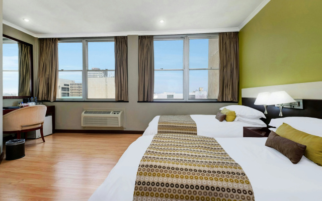 Protea Hotel by Marriott Lusaka Cairo Road