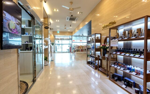 Hotel one byeonsan