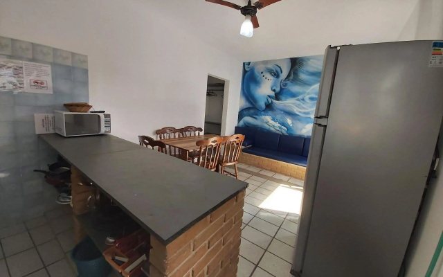 Mariluce Chale 1 Maranduba