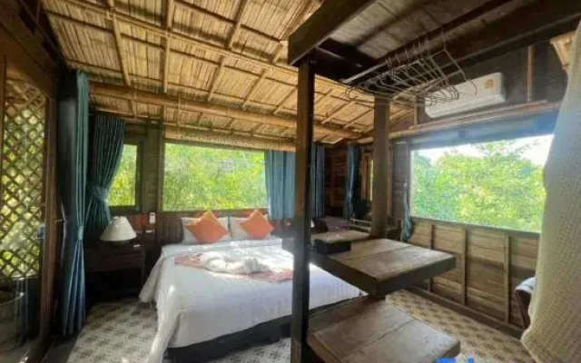 Relax House Lanta Old Town