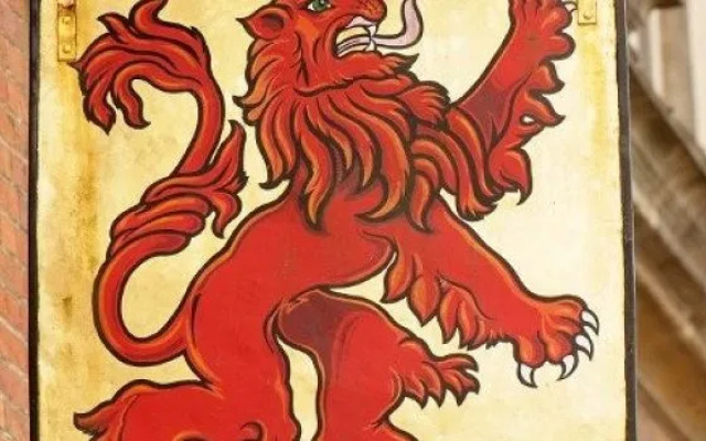 Red Lion - B&B