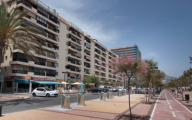 Apartment Apartamentos Lubina