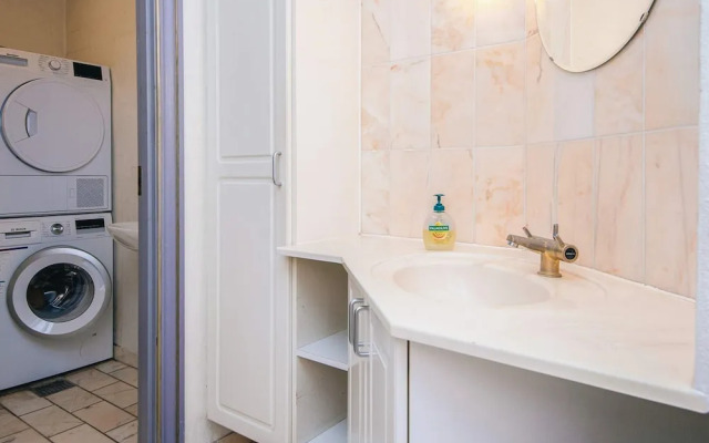 4 Star Holiday Home in Blavand