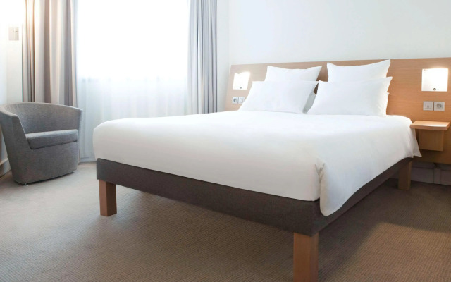 Novotel Metz Centre
