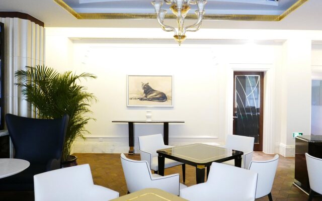Metropolo Xin Cheng Hotel, The Bund Shanghai
