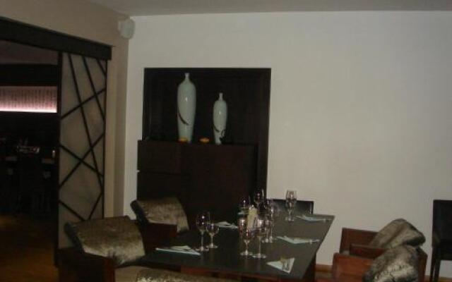 Hotel Restaurant Dao