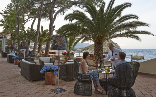 Villa Sant'Andrea, A Belmond Hotel, Taormina Mare