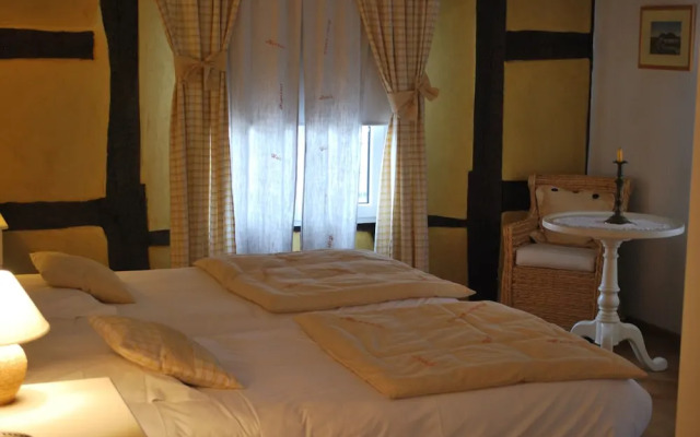 Auberge Saint Laurent