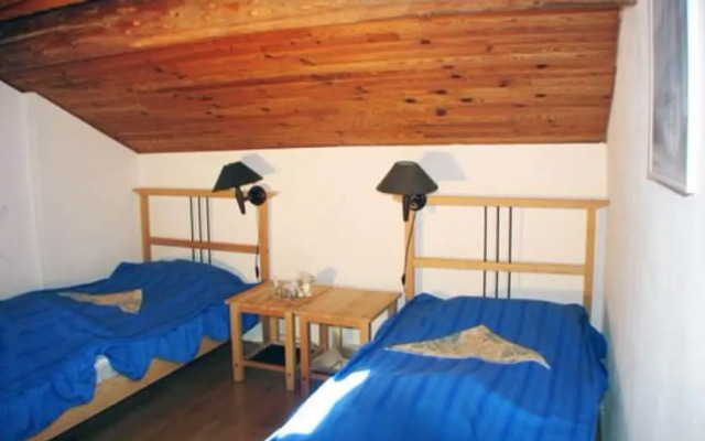 Camping La Vallée Verte