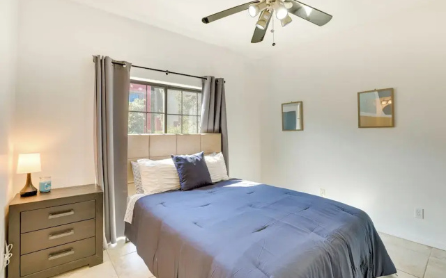 Rooftop Skyline Views! Family-friendly Phoenix Gem