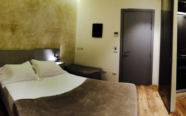 Bell Suite Hotel