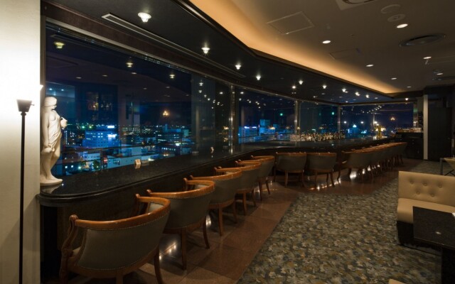 Premier Hotel Cabin Obihiro