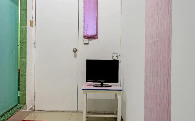 Zazezo Homestay Syariah by OYO