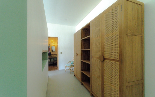 Villa Sungai – Guest Rooms – Cepaka
