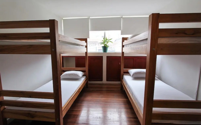 Guest House Poblado