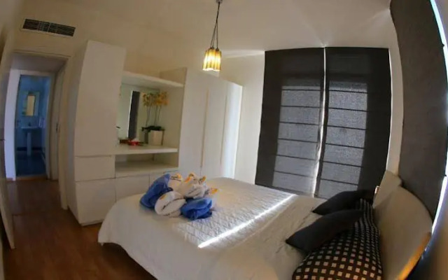 San Stephano Resort