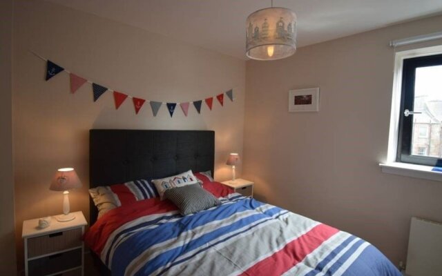 Luxurious Braemore Apartment at The Shore