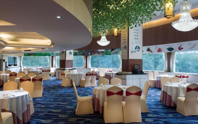Guangdong Hotel Zhuhai