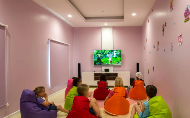 Курорт Papillon Ayscha Resort & Spa - All Inclusive