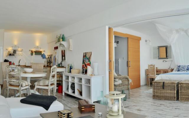 The Hidden Secret on the Cliff