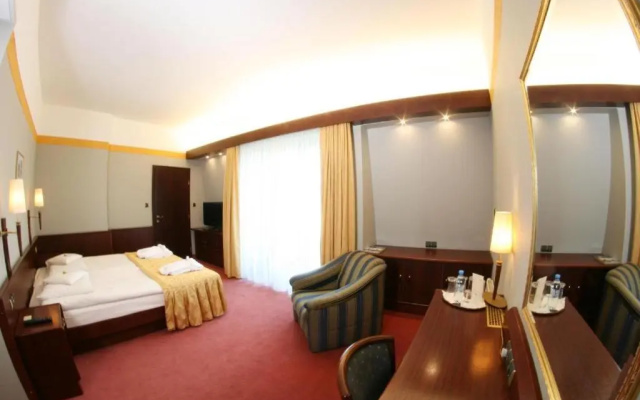 Park Hotel Diament Bielsko-Biała