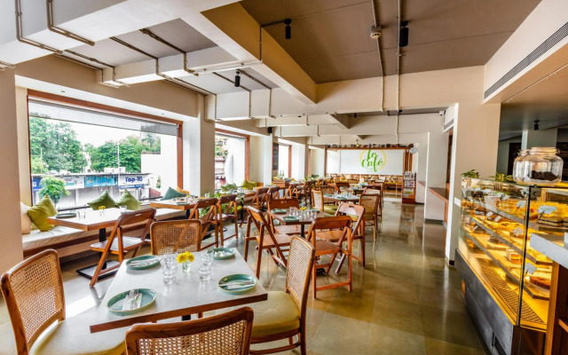 Hotel Jewel of Chembur