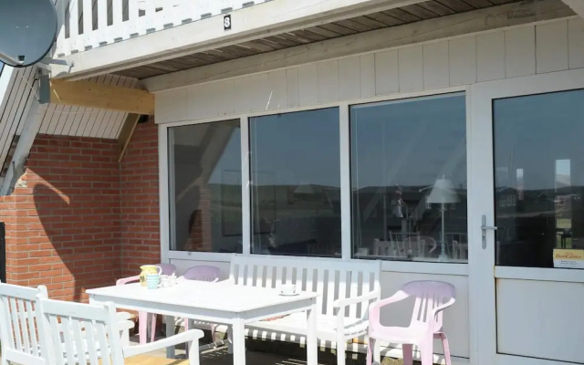 5 Person Holiday Home in Harboore-by Traum