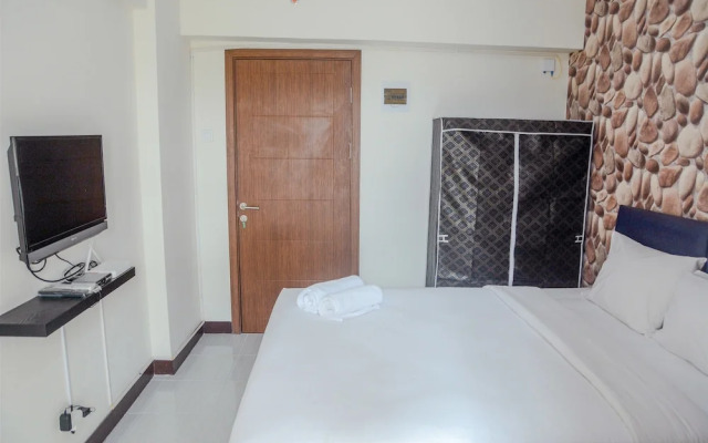 Simply Studio Apartment @ Cinere Resort