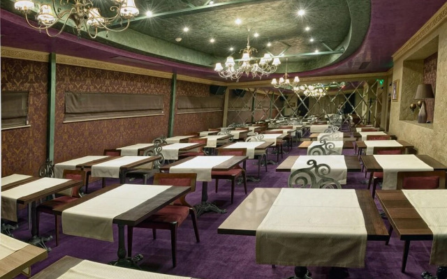 Simfonia Boutique Hotel