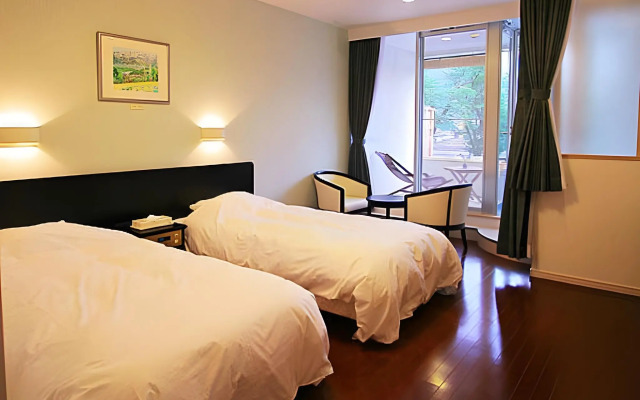 Nozawa Grand Hotel