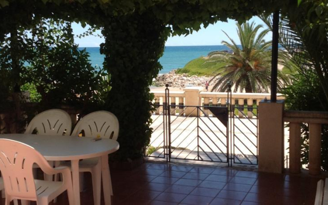 La Marina Aiguadolç Sitges
