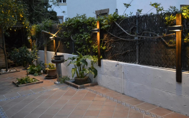 El Librero de La Alhambra