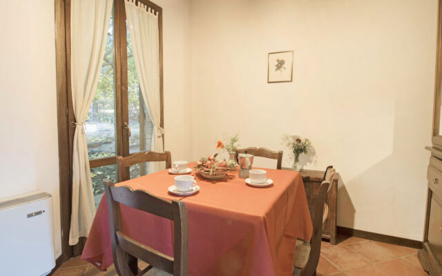 Montecorneo Country House